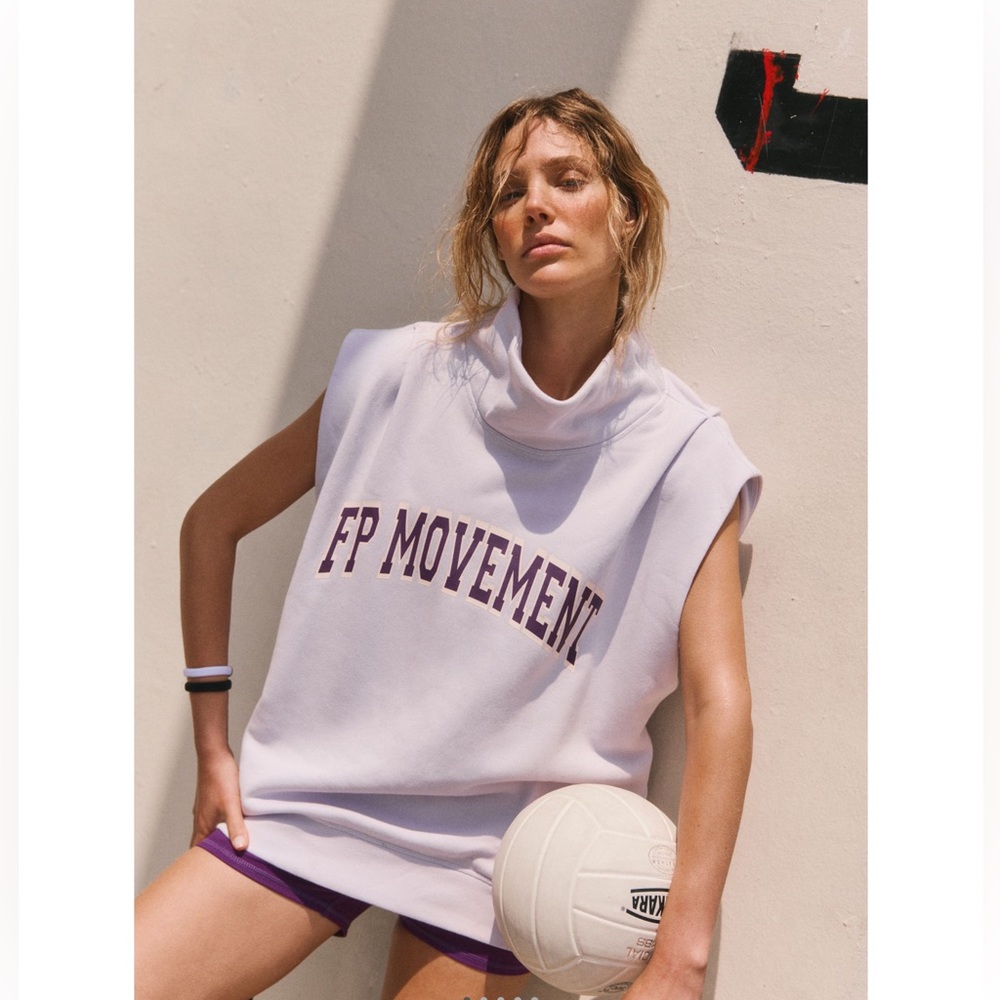 NWT FP MOVEMENT VICTORY MUSCLE SET